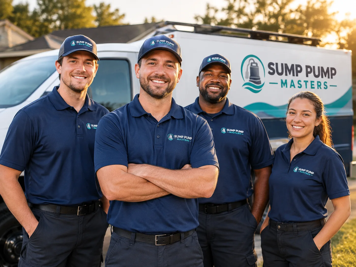 Sump Pump Repair company in Whitelaw, WI